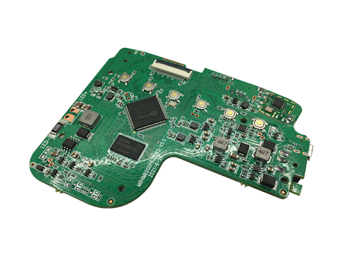 BWIN必赢登录入口：IP2366为便携电动工具提供快充方案的140W大功率电源管理SOC芯片